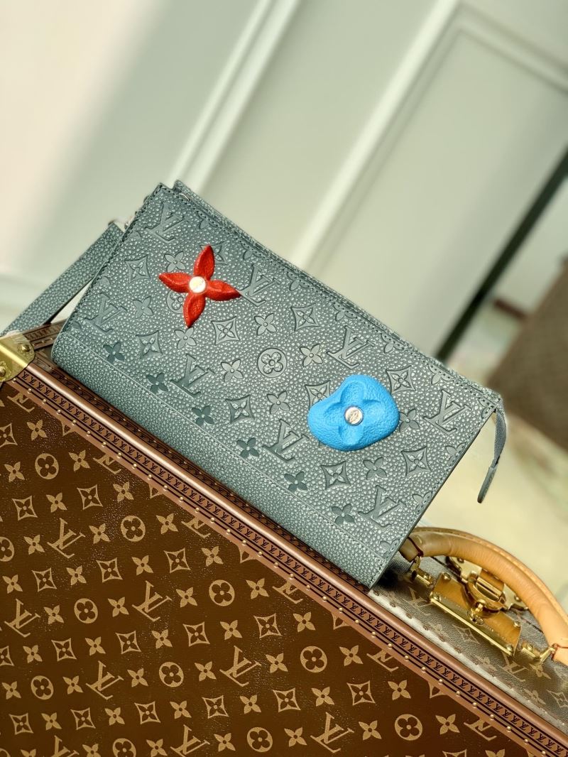 LV Clutch Bags